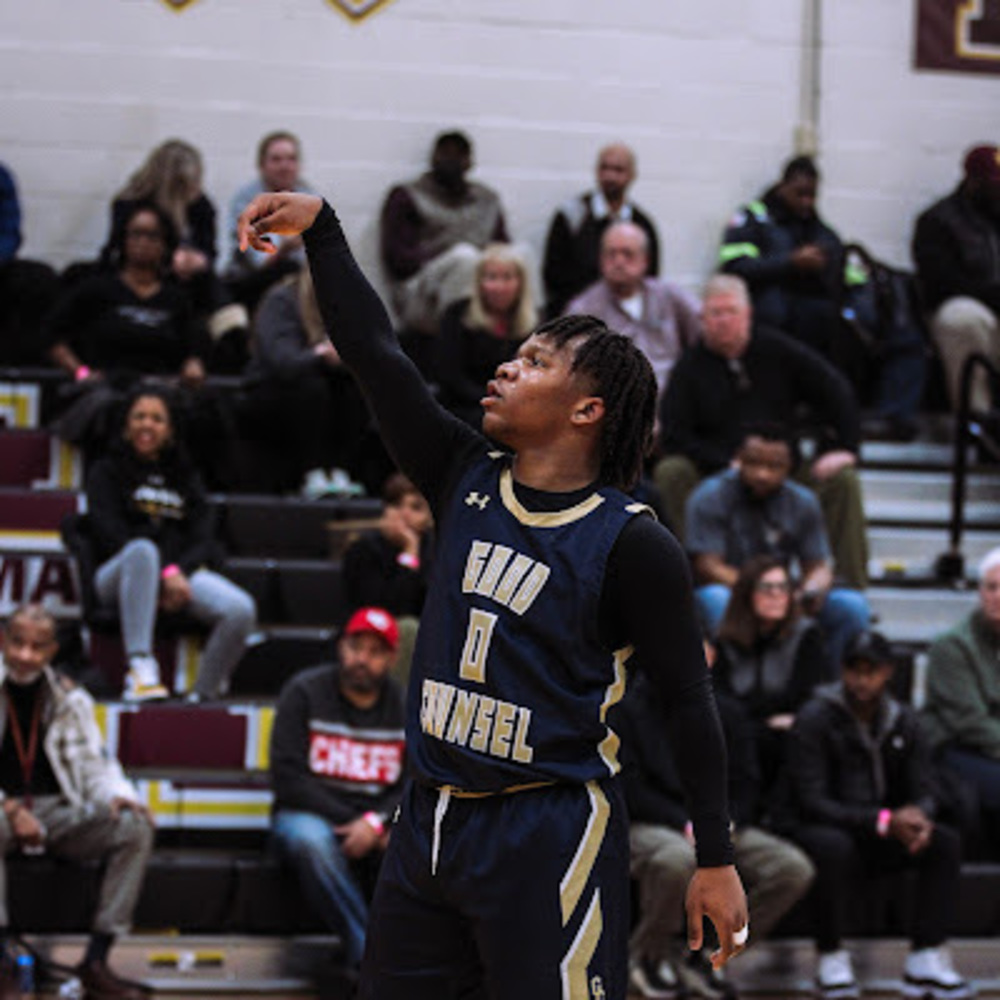 Meet your Posher, Mj